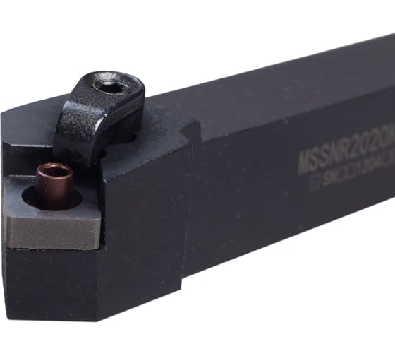 Державка для наружного точения TORNERI MSSNR2020K12 Т026434 1