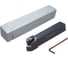 Державка для наружного точения TORNERI MSSNR2020K12 Т026434 2