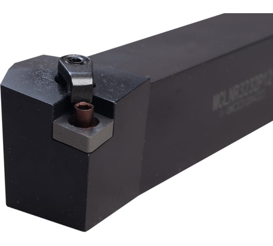 Державка для наружного точения TORNERI MCLNR3232P12 Т026431 1