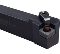 Державка для наружного точения TORNERI MCLNL2020K12 Т026428