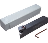 Державка для наружного точения TORNERI DDJNR2525M15 Т026409