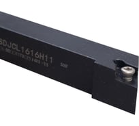 Державка для наружного точения TORNERI SDJCL1616H11 Т026410