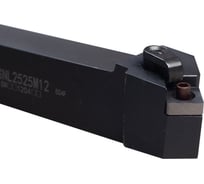 Державка для наружного точения TORNERI MSSNL2525M12 Т026407