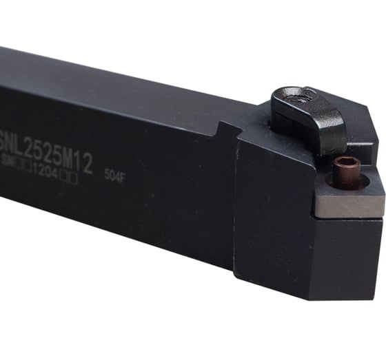 Державка для наружного точения TORNERI MSSNL2525M12 Т026407 1