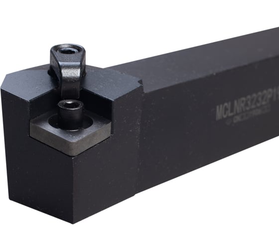 Державка для наружного точения TORNERI MCLNR3232P19 Т026406 1