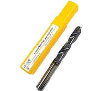 Сверло твердосплавное по металлу DAKSTOOLS 8.8х47х89 мм 3D HRC45 884789