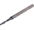 Сверло твердосплавное JINTOOLS Ø2.3хd4.0хL12хOAL50 α118 4680901690706 2