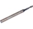Сверло твердосплавное JINTOOLS Ø2.3хd4.0хL12хOAL50 α118 4680901690706 3