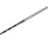 Сверло твердосплавное JINTOOLS Ø2.4хd3.0хL26хOAL70 α135 4680901690737 2
