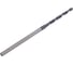 Сверло твердосплавное JINTOOLS Ø2.4хd3.0хL26хOAL70 α135 4680901690737 3