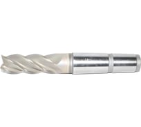 Фреза концевая к.х. JINTOOLS Р6М5 30 - Z 4 р/ч 106 КМ3 4680901690072