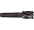 Фреза концевая к.х. JINTOOLS Р6М5 45 - Z 6 КМ4 4680901690126 4