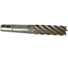 Фреза концевая к.х. JINTOOLS Р6М5 60 - Z 6 левая КМ5 4680901690300 1