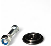 Ролик Sinica для плиткореза режущий диаметр 22х5мм, YG6 PRO 100184