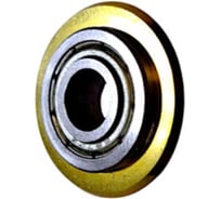 Ролик Sinica для плиткореза режущий диаметр 22мм YG6PRO 100137