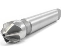 Зенковка 22 мм 90 гр. HSS к/х КМ2 Z=6 Beltools ri.108.218