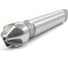 Зенковка 22 мм 90 гр. HSS к/х КМ2 Z=6 Beltools ri.108.218 1