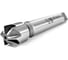 Зенковка 22 мм 120 гр. Р6М5 к/х КМ2 Z=6 dmin=10мм Beltools ri.108.243 1