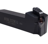 Державка для наружного точения TORNERI MVQNL2020K16 Т026462