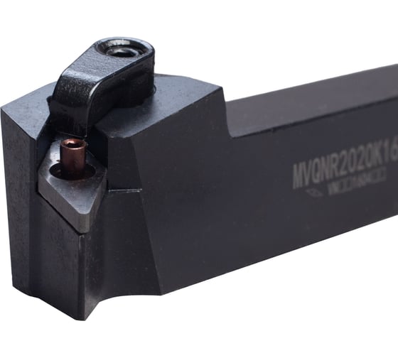 Державка для наружного точения TORNERI MVQNR2020K16 Т026461 1