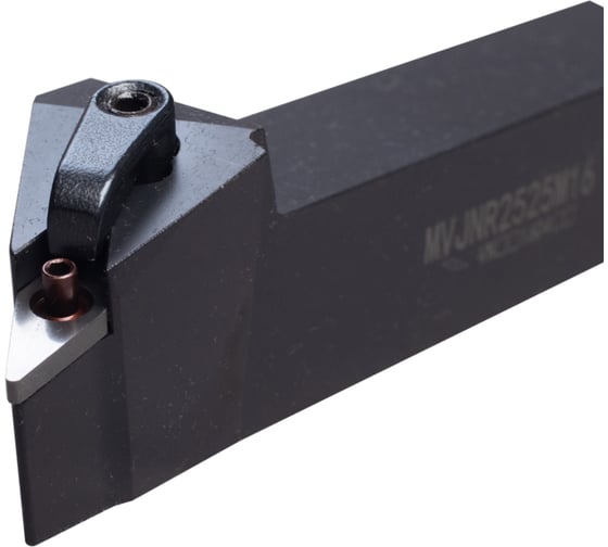 Державка для наружного точения TORNERI MVJNR2525M16 Т026459 1
