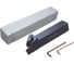 Державка для наружного точения TORNERI MVJNR2525M16 Т026459 2