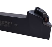 Державка для наружного точения TORNERI MVJNL2525M16 Т026460