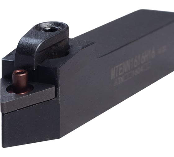 Державка для наружного точения TORNERI MTENN1616H16 Т026454 1