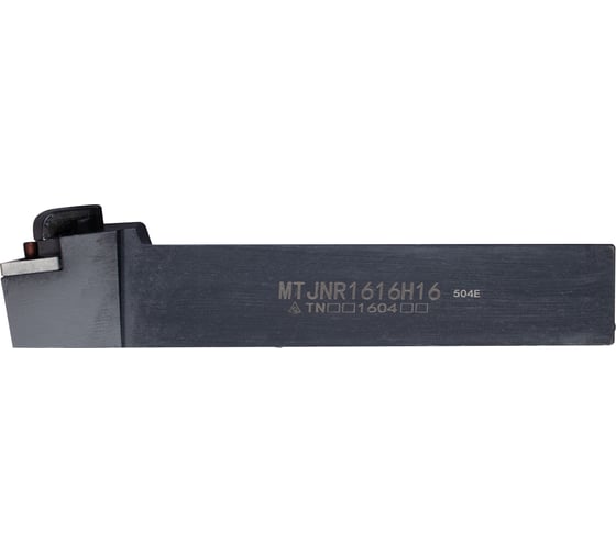 Державка для наружного точения TORNERI MTJNR1616H16 Т026451
