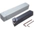 Державка для наружного точения TORNERI MTJNR2525M16 Т026449 2