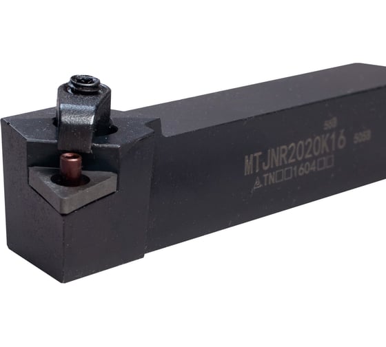 Державка для наружного точения TORNERI MTJNR2020K16 Т026447 1