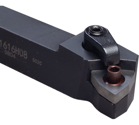 Державка для наружного точения TORNERI MWLNL1616H08 Т026440 1