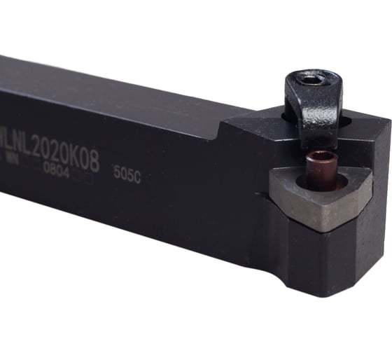 Державка для наружного точения TORNERI MWLNL2020K08 Т026442 1