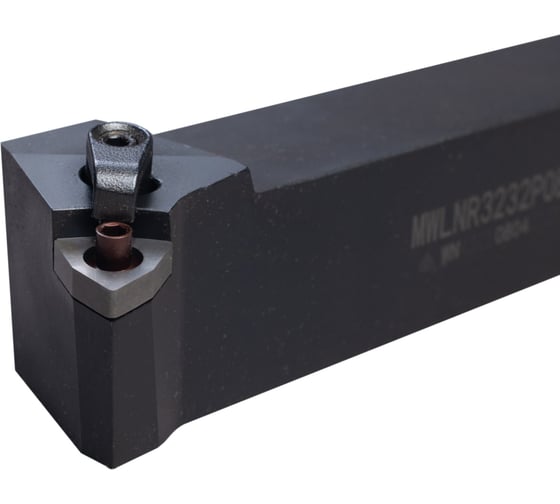 Державка для наружного точения TORNERI MWLNR3232P08 Т026445 1