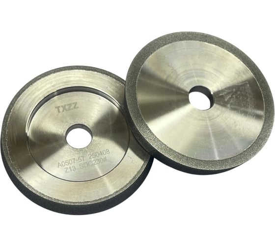 Круг заточной TORNERI SDC к заточному станку TX-Z13 Т027947 1