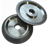 Круг заточной TORNERI CBN к заточному станку TX-Z32 (комплект из 2-х шт) Т027949