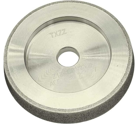 Круг заточной TORNERI CBN к заточному станку TX-Z13 Т027946