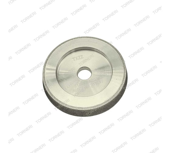 Круг заточной TORNERI CBN к заточному станку TX-Z13 Т027946