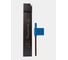 Державка VIZER SCLCR 2525 M12 312512V01 2