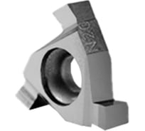 Пластина для прорезки внутренних канавок T16N265 N20 Русский Инструмент ri.464.167