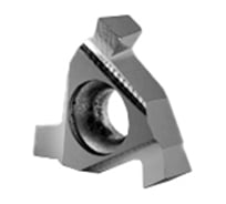 Пластина для прорезки наружных канавок T16E250 N20 Русский Инструмент ri.464.124