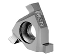 Пластина для прорезки внутренних канавок T16N230 N20 Русский Инструмент ri.464.165