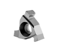 Пластина для прорезки наружных канавок T11E200 N20 Русский Инструмент ri.464.100