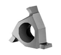 Пластина для прорезки внутренних канавок T11N100 N20 Русский Инструмент ri.464.133