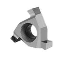 Пластина для прорезки внутренних канавок T11N160 N20 Русский Инструмент ri.464.139