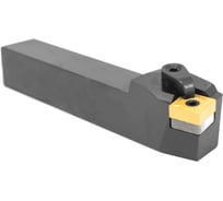 Резец проходной с квадратной пластиной 25х25х150 MSBNL 2525 M15 левый Русский Инструмент ri.424.43