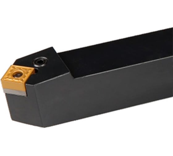 Резец проходной с квадратной пластиной Русский Инструмент 32х32х170 PSDNN 3232 P19 ri.424.100 1