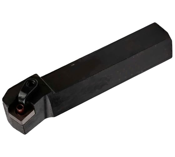 Резец проходной с квадратной пластиной Русский Инструмент 20х20х125 MSKNR 2020 K12 ri.424.80 1