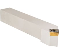 Резец проходной с квадратной пластиной 12х12х100 SSSCL 1212 H09 левый Русский Инструмент ri.424.70