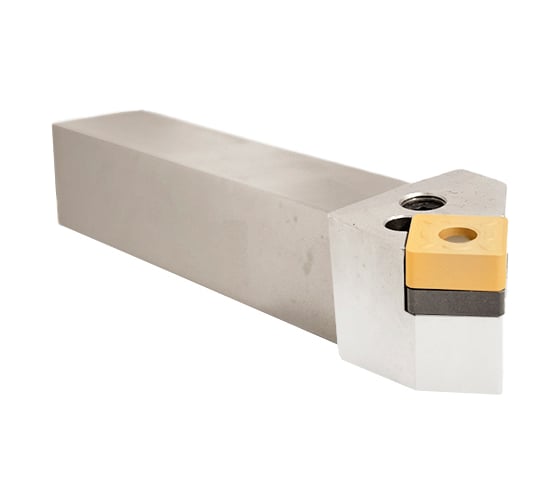 Резец проходной с квадратной пластиной Русский Инструмент 32х32х170 PSSNL 3232 P12 левый ri.424.92 1